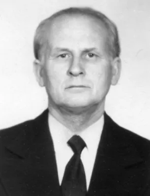 фото: Ткаченко Андрій Зіновійович