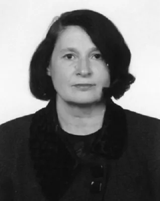 фото: Яхимович Рада Іванівна