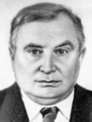 фото: Ясников Олександр Олексійович