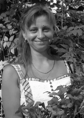 фото: Заікіна Наталія Євгенівна