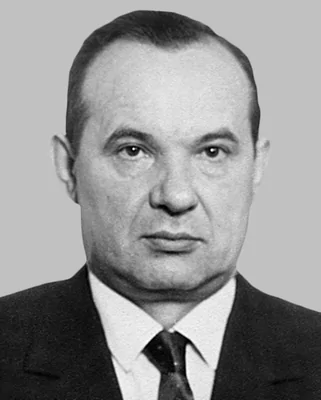 фото: Подусовський Василь Федорович