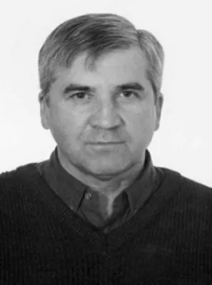 фото: Романенко Владислав Демидович