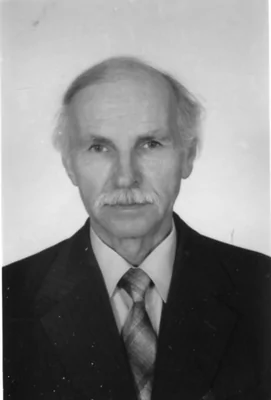 фото: Садовник Василь Петрович