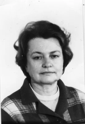 фото: Сарнацька Вереса Василівна