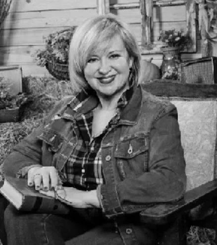 фото: Брукс Тетяна Олександрівна