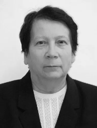 фото: Чупис Ірина Євгеніївна