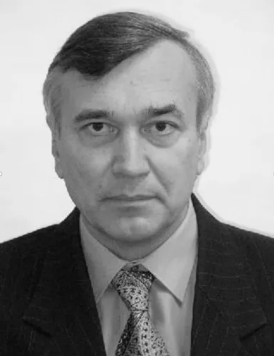 фото: Чишко Костянтин Олексійович