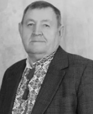 фото: Діхтяренко Олександр Петрович