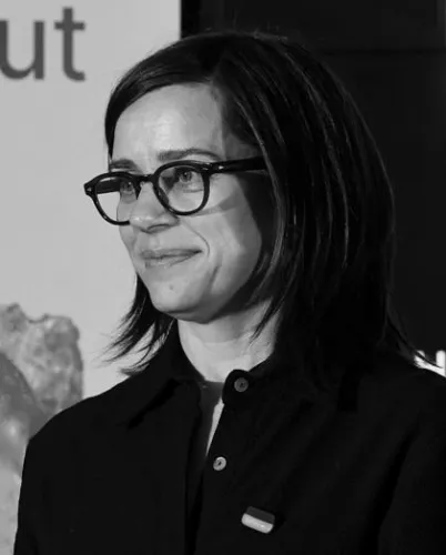 фото: Ґаладза-Кронін Лариса