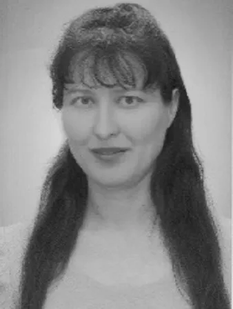 фото: Галаєва Оксана Миколаївна