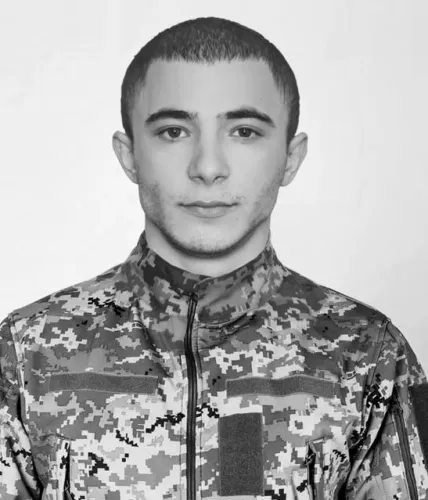 фото: Гаврілюк Роман Дмитрович