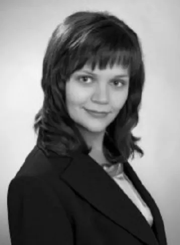 фото: Гончар Юлія Олегівна