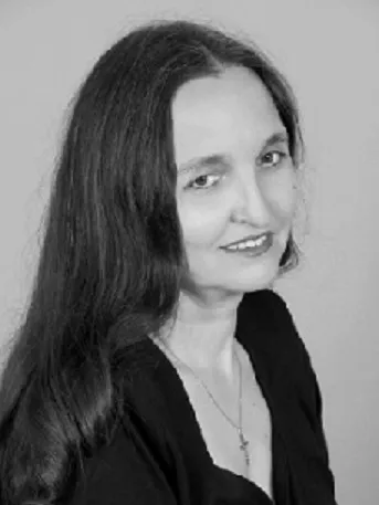 фото: Горбань Світлана Петрівна