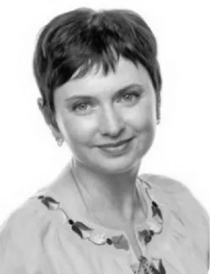 фото: Григорович Анна