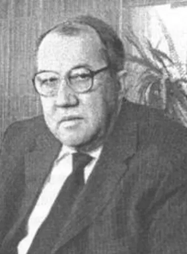 фото: Карпенко Віктор Андрійович