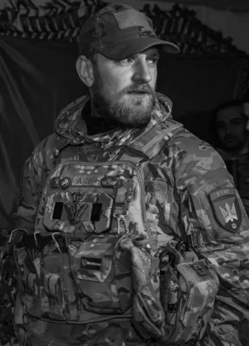 фото: Клименко Андрій Сергійович