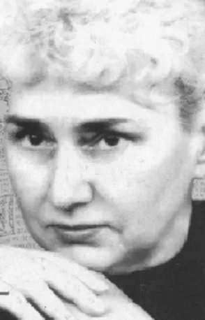 фото: Кисільова Тамара Іванович