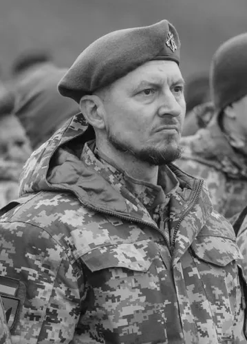 фото: Мікало Любомир Ярославович