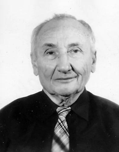 фото: Шейнкман Мойсей Ківович