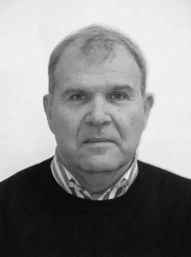 фото: Шевченко Сергій Іванович