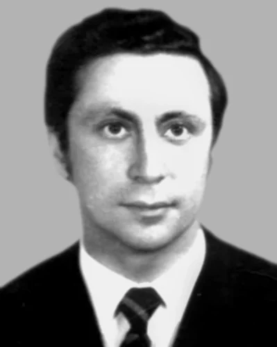 фото: Шкляж Йосип Михайлович