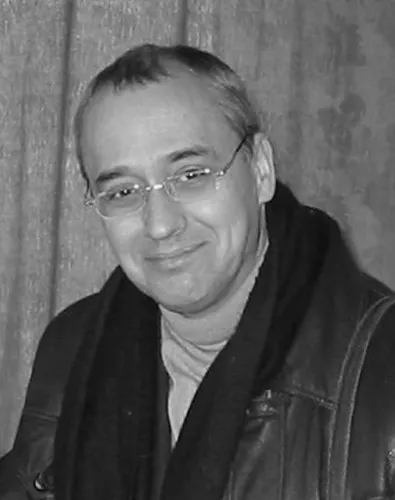 фото: Шкорбатов Олександр Георгійович