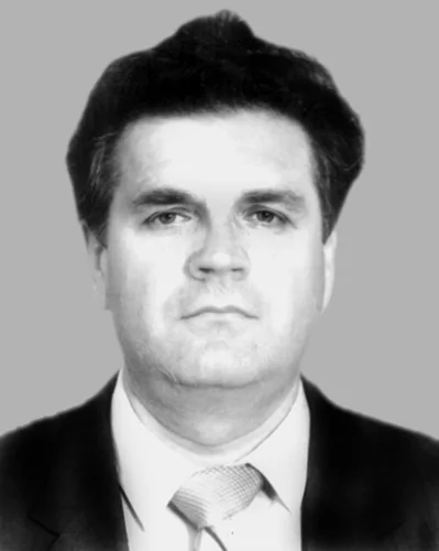 фото: Шкварець Валентин Павлович