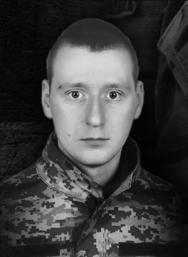 фото: Шилов Дмитро Олександрович