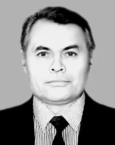 фото: Ширшов Юрій Михайлович