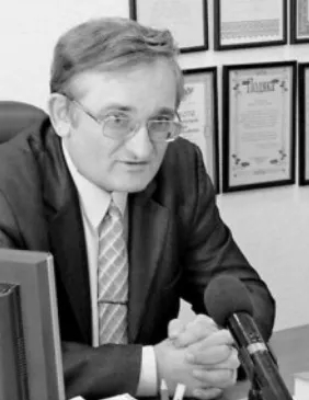 фото: Шитюк Микола Миколайович