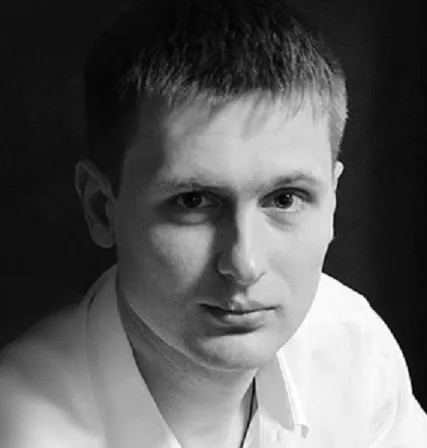 фото: Вівчарик Назарій Олександрович