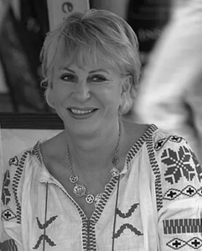 фото: Вжесневська Руслана-Олександра