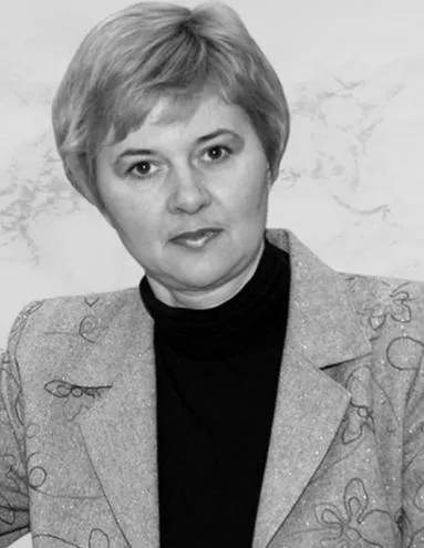 Заболотна Наталія Іванівна