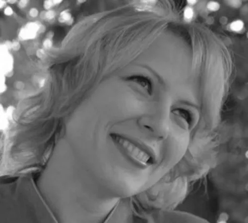 фото: Желєзняк Олена Олегівна