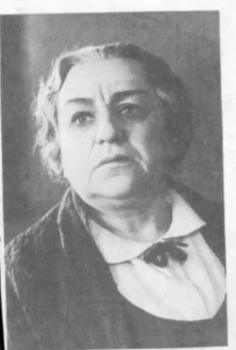 фото: Чеботарська Лідія Василівна