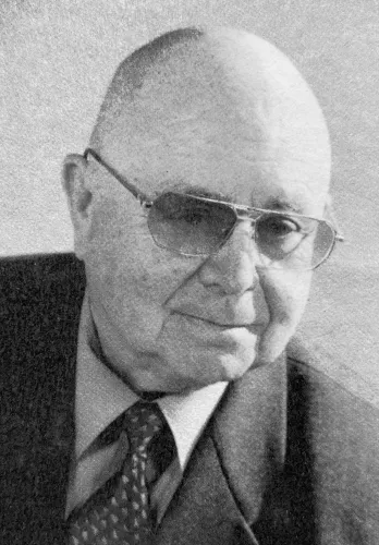 фото: Файтельберг-Бланк Віктор Рафаїлович