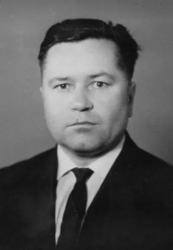 фото: Фіщенко Олександр Якович