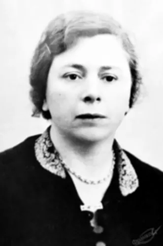 фото: Франко-Ключко Анна Іванівна