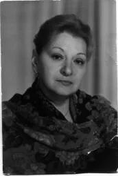 фото: Хасянова Євгенія Євгенівна