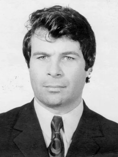 фото: Попов Олексій Павлович