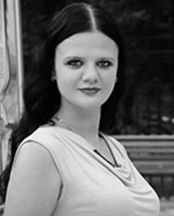 фото: Пилипчук Оксана Олегівна