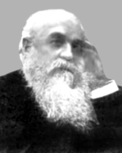 фото: Репрев Олександр Васильович