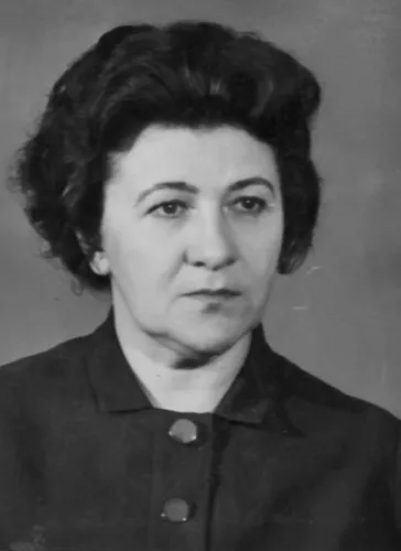 фото: Ромашкан Наталія Володимирівна