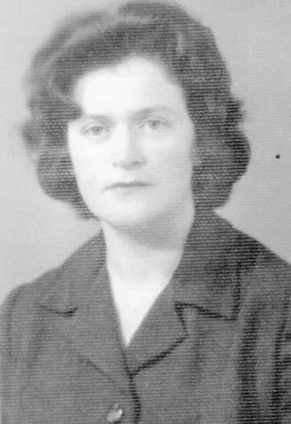 фото: Ром-Богуславська Олена Семенівна