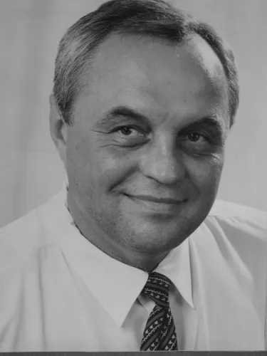 фото: Рощин Георгій Георгійович