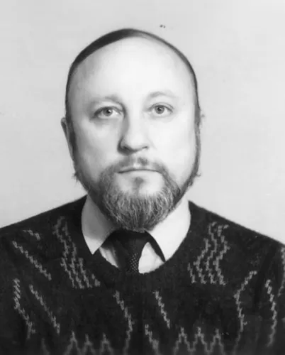 фото: Россіхін Василь В’ячеславович