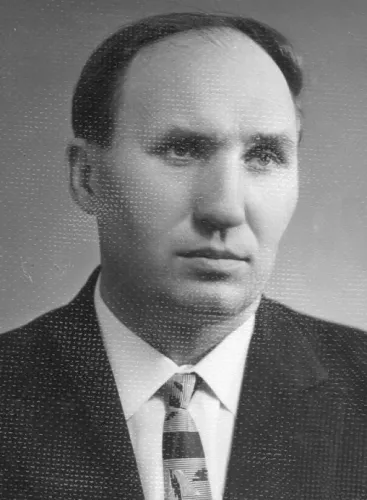 фото: Ростапшов Митрофан Федорович