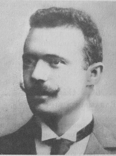 фото: Розенблат Яків Мойсейович