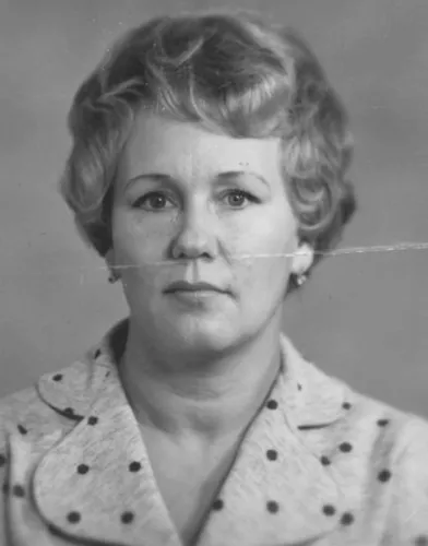 фото: Розсоха Таїсія Миколаївна