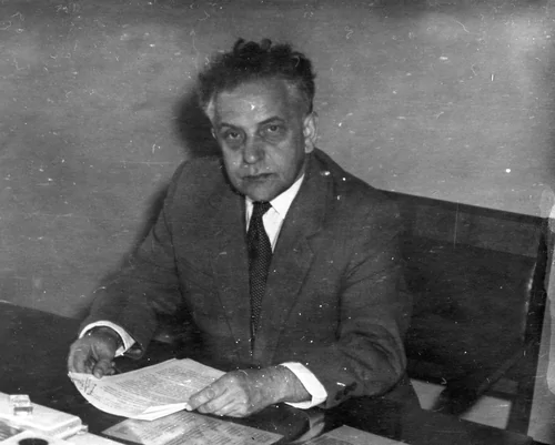 фото: Руднєв Іван Михайлович